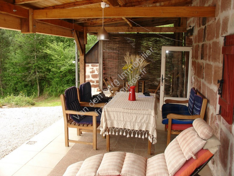 vente Maison Ayen - Photo 13