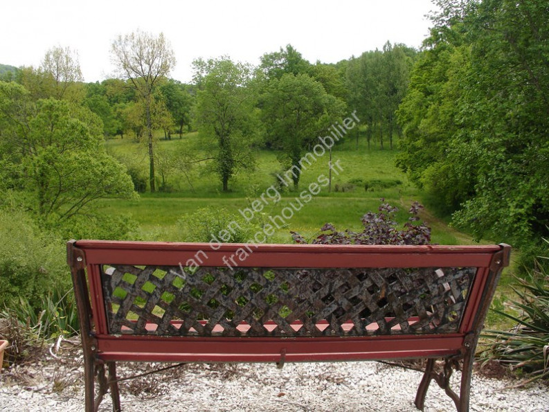 vente Maison Ayen - Photo 14