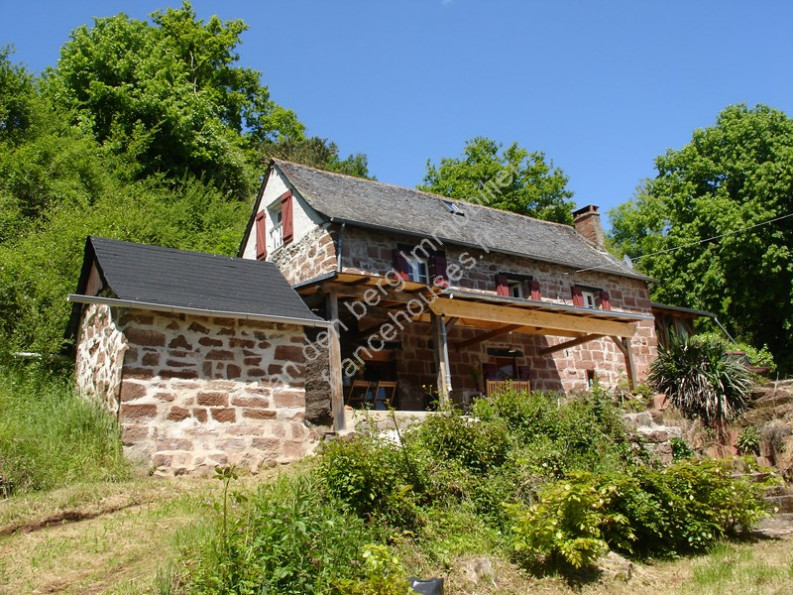 vente Maison Ayen - Photo 16
