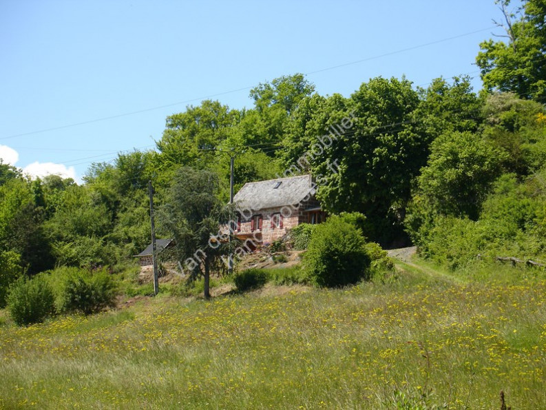 vente Maison Ayen - Photo 17