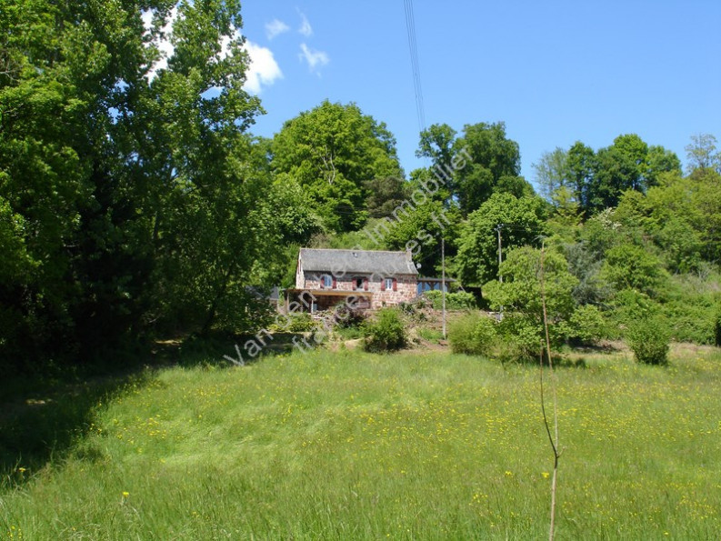 vente Maison Ayen - Photo 20