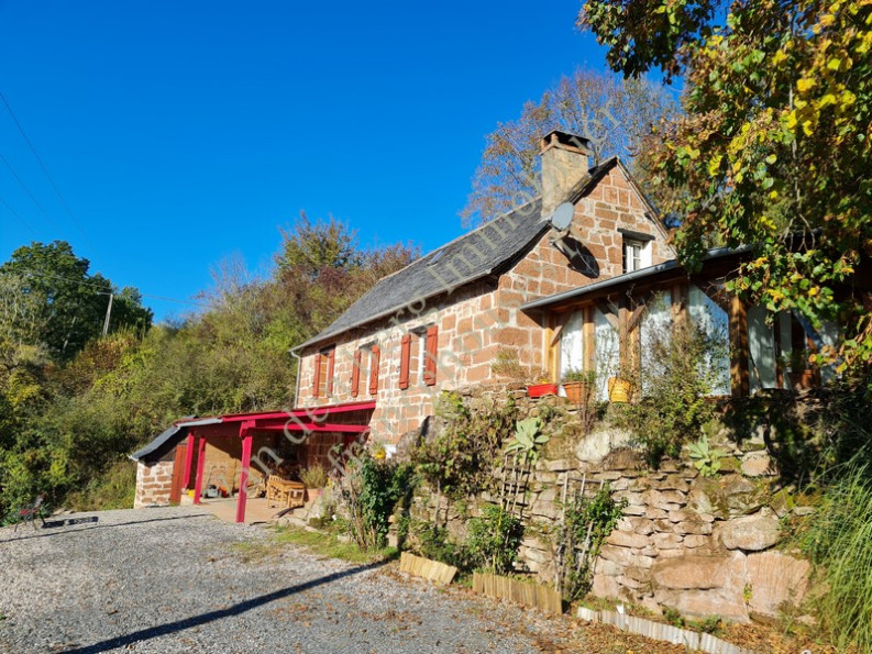 vente Maison Ayen - Photo 1