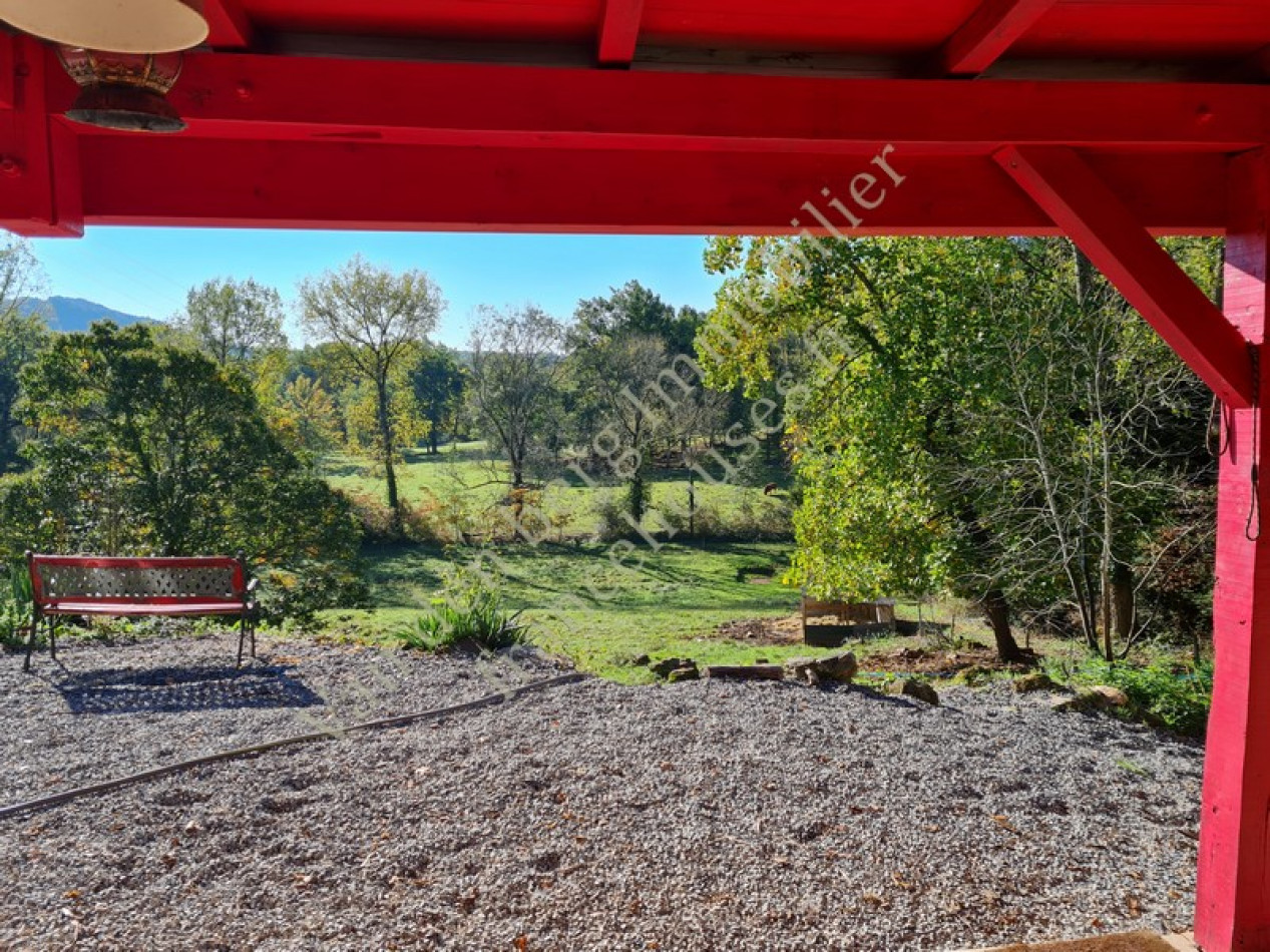 à vendre Maison Ayen - Photo 2