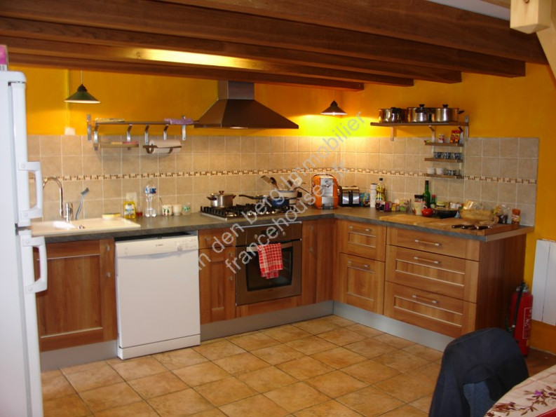 vente Maison Ayen - Photo 4