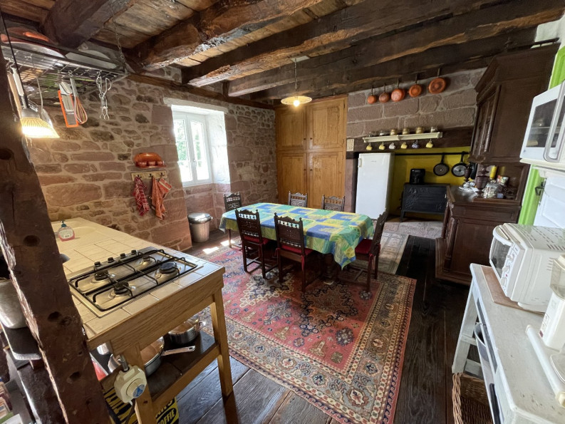 vente Propriété Louignac - Photo 4