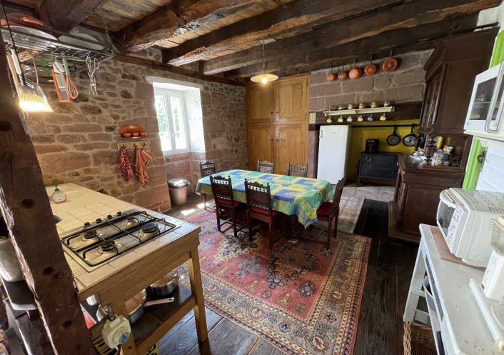 à vendre Propriété Louignac