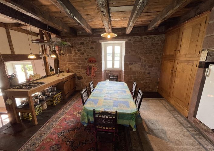 à vendre Propriété Louignac