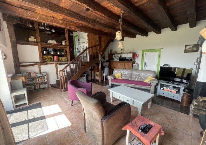 à vendre Propriété Louignac