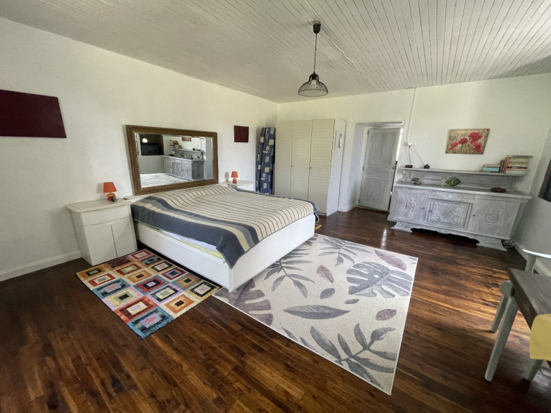 sale Propriété Louignac - Photo 8