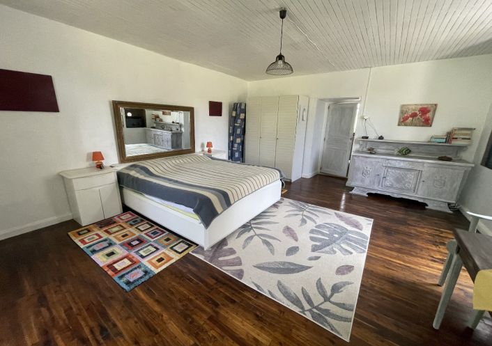 à vendre Propriété Louignac