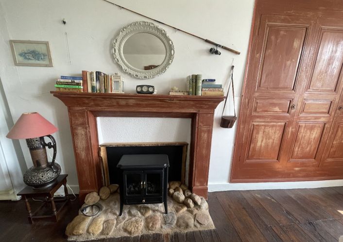 à vendre Propriété Louignac