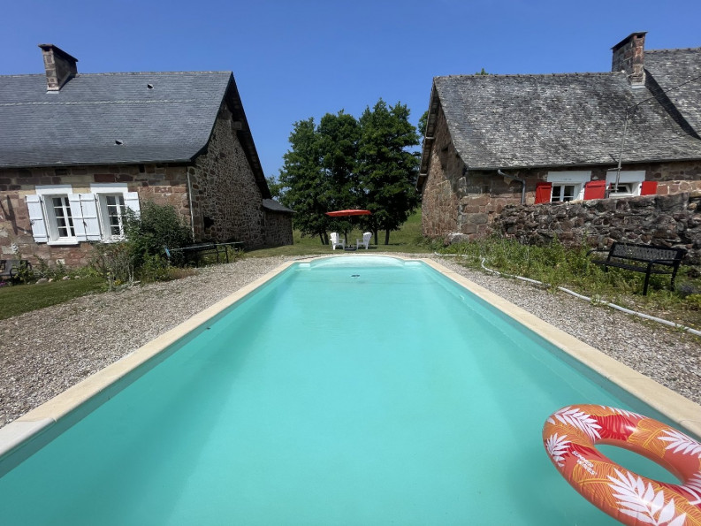 sale Propriété Louignac - Photo 10