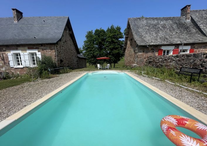 à vendre Propriété Louignac