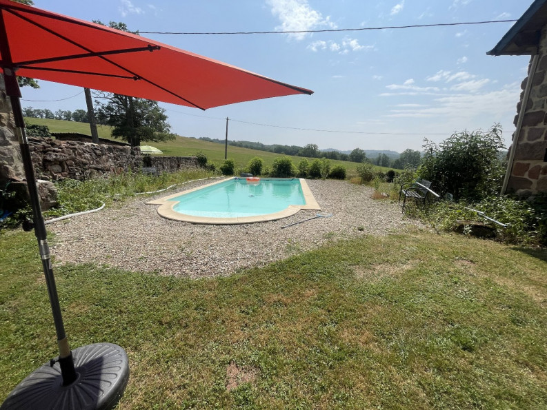 sale Propriété Louignac - Photo 11