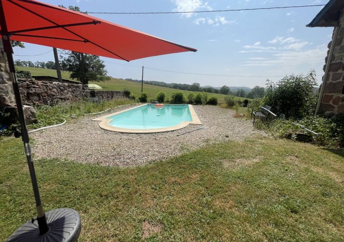 à vendre Propriété Louignac