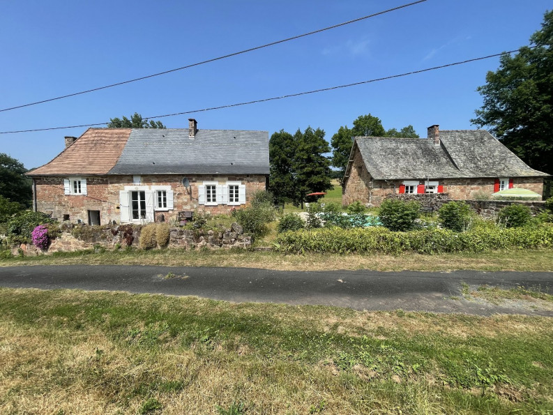 sale Propriété Louignac - Photo 2