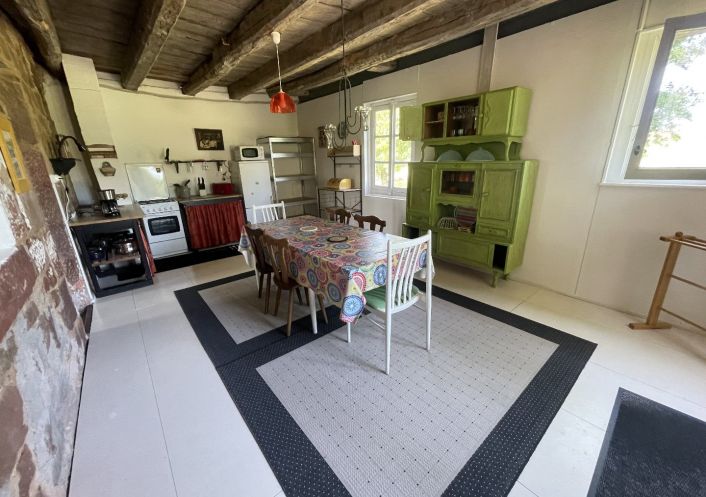 à vendre Propriété Louignac