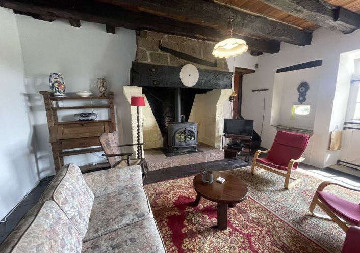 à vendre Propriété Louignac