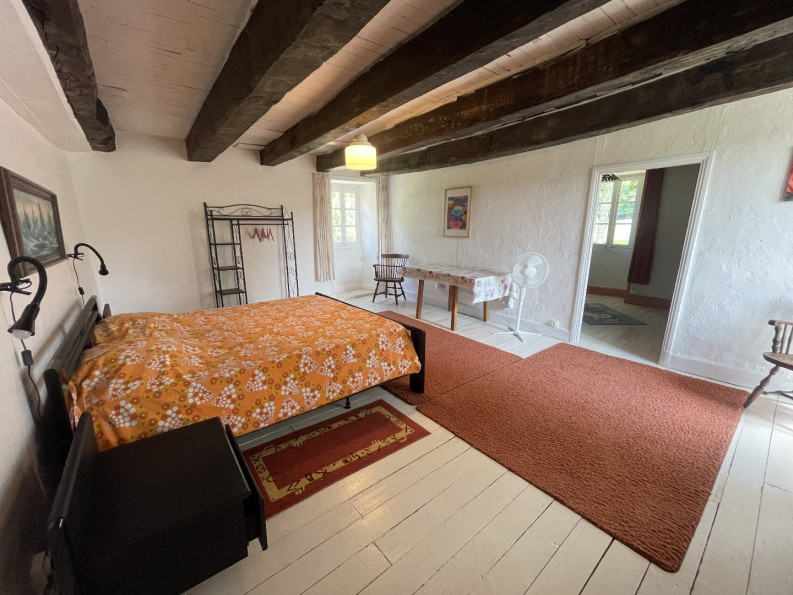 sale Propriété Louignac - Photo 15