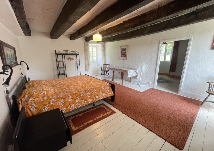 à vendre Propriété Louignac