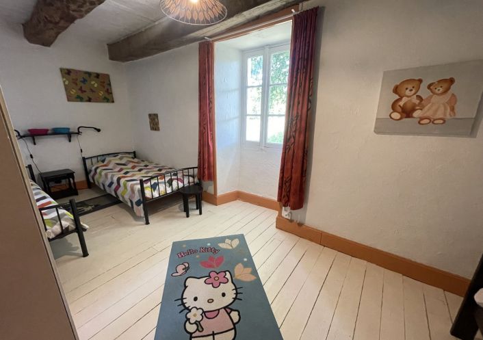à vendre Propriété Louignac