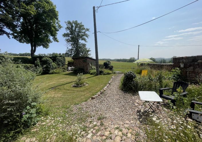 à vendre Propriété Louignac