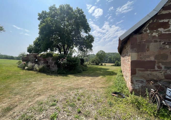 à vendre Propriété Louignac