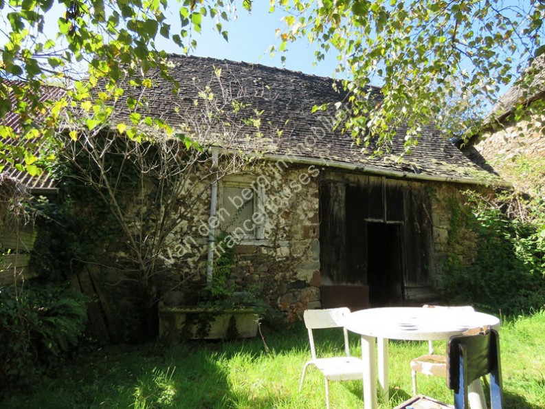 vente Grange Objat - Photo 1