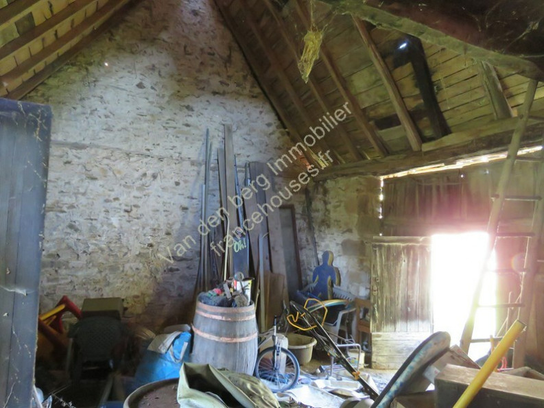 vente Grange Objat - Photo 10