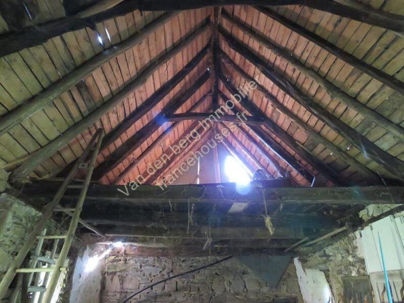 vente Grange Objat - Photo 11