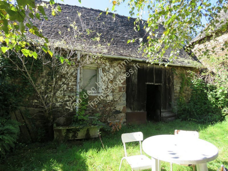 vente Grange Objat - Photo 17