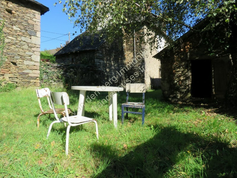 vente Grange Objat - Photo 18