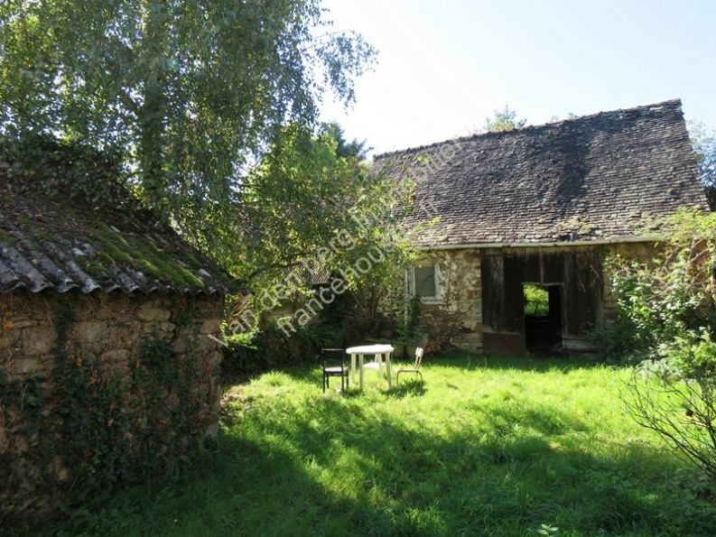 vente Grange Objat - Photo 2