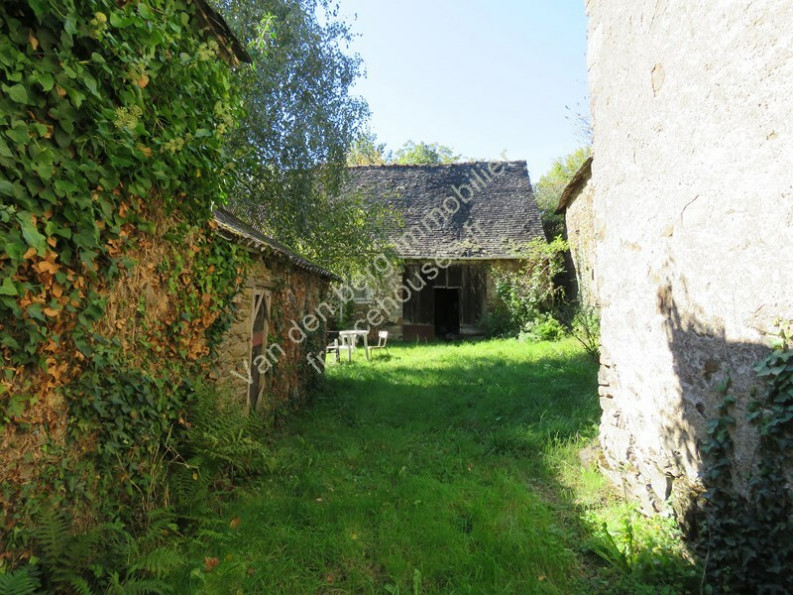 vente Grange Objat - Photo 20