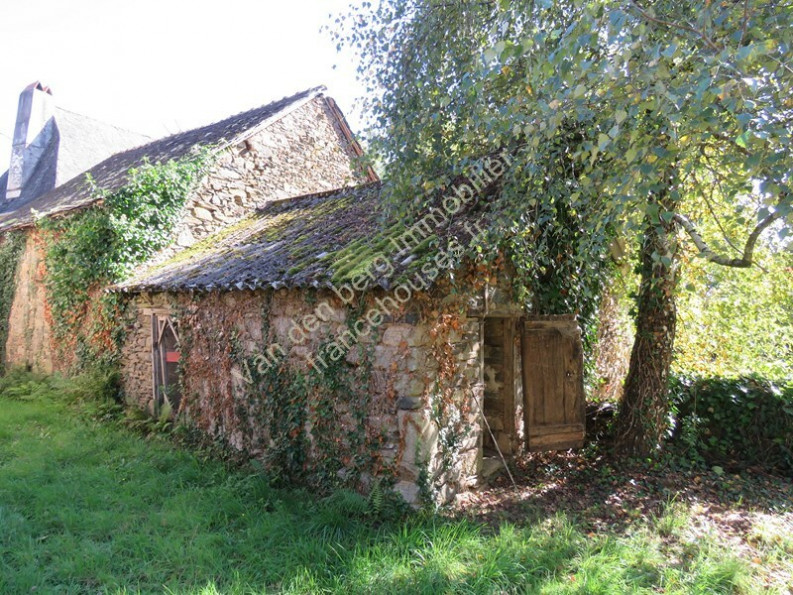 vente Grange Objat - Photo 4