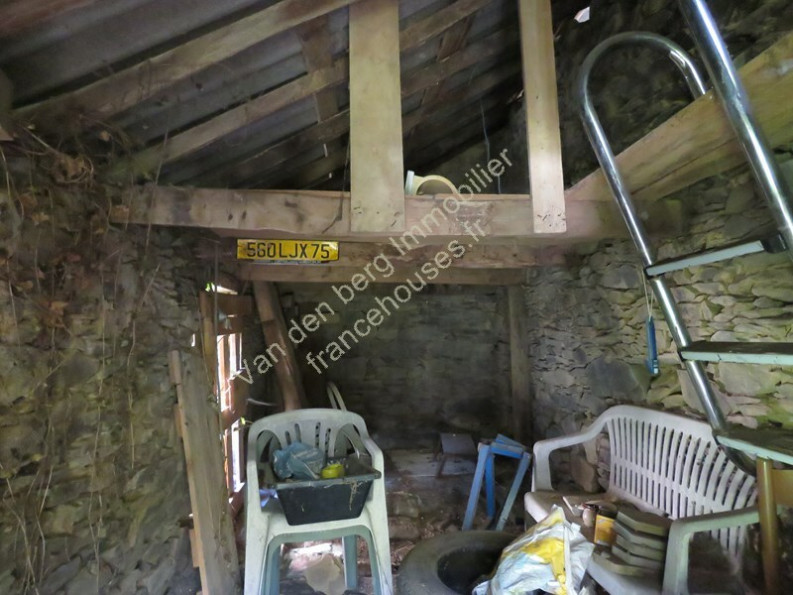 vente Grange Objat - Photo 5