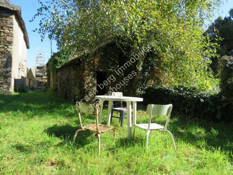 vente Grange Objat - Photo 6