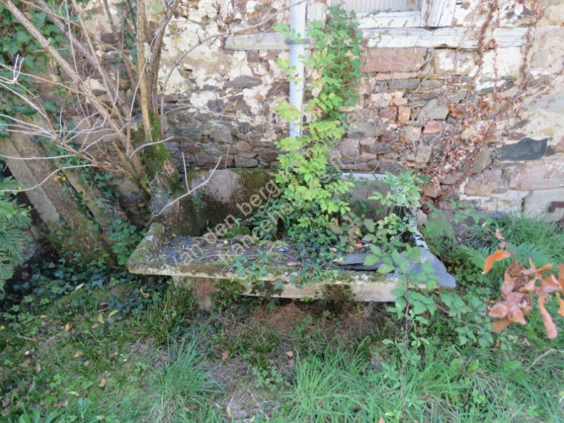 vente Grange Objat - Photo 8