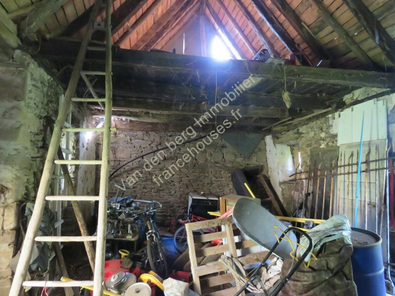 vente Grange Objat - Photo 9