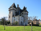 vente Château Objat