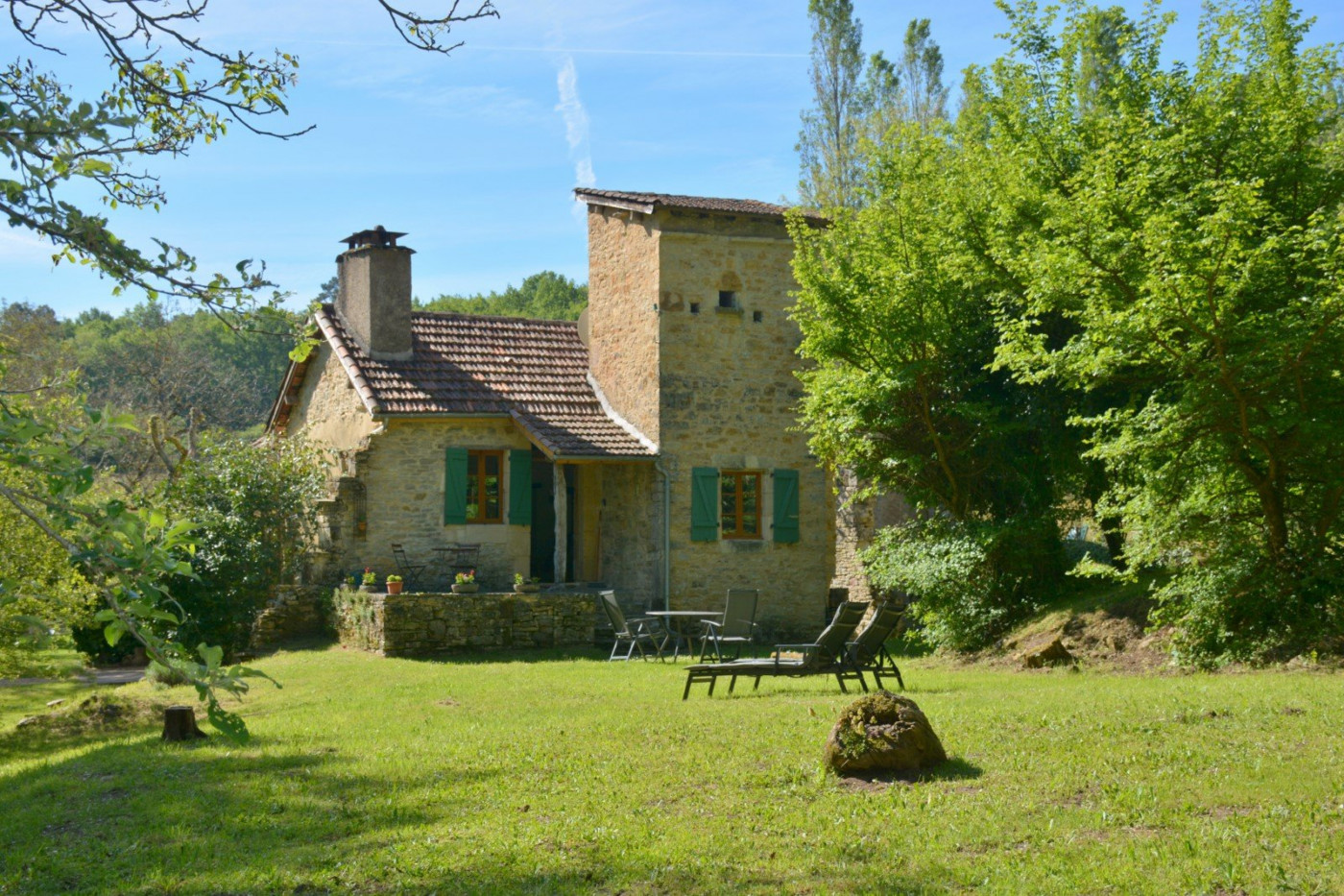 à vendre Propriété Prayssac - Photo 10