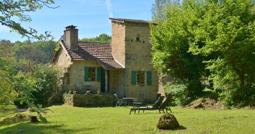 vente Propriété Prayssac