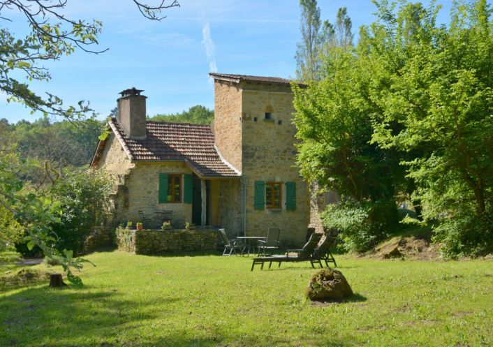 à vendre Propriété Prayssac