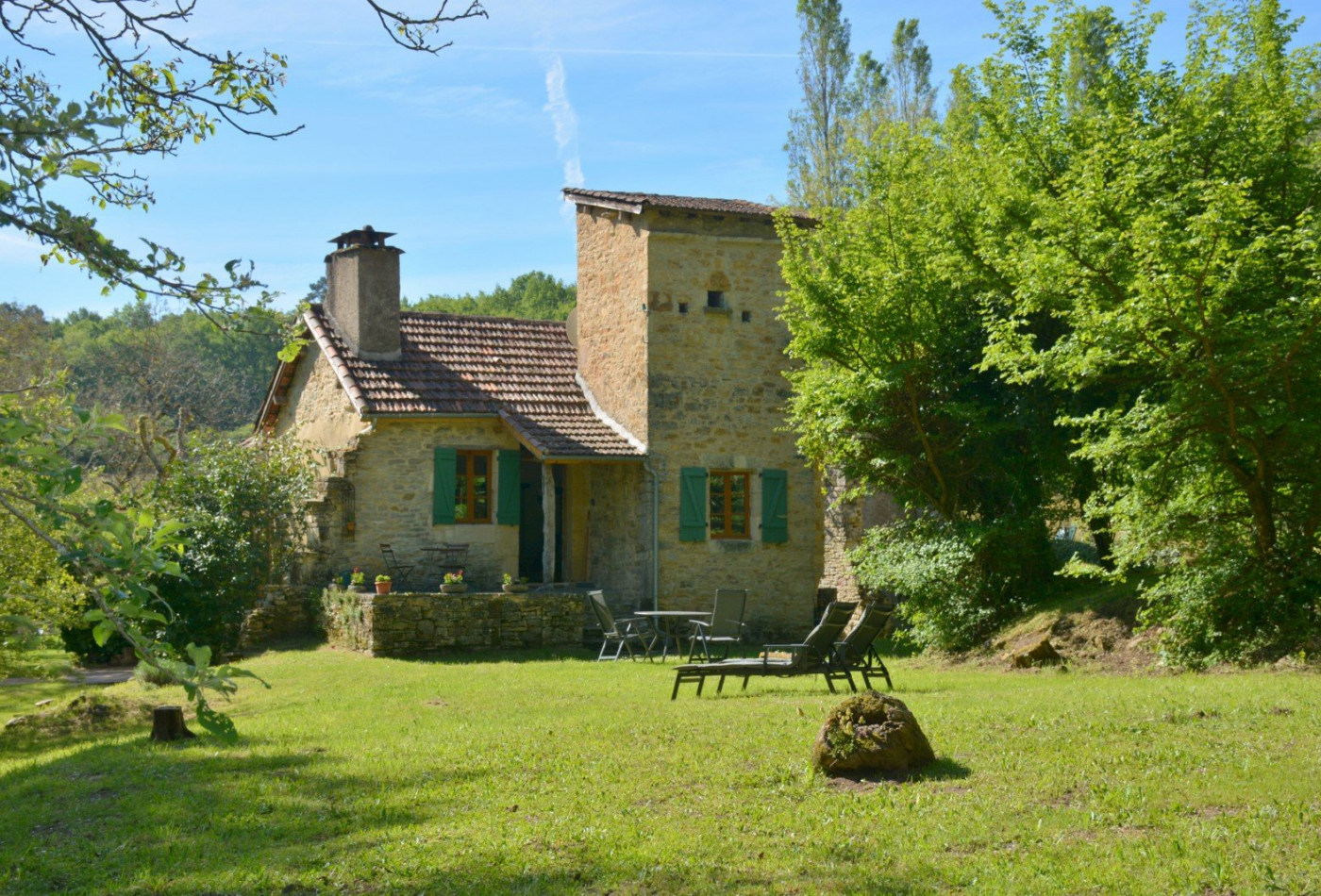 vente Propriété Prayssac - Photo 10