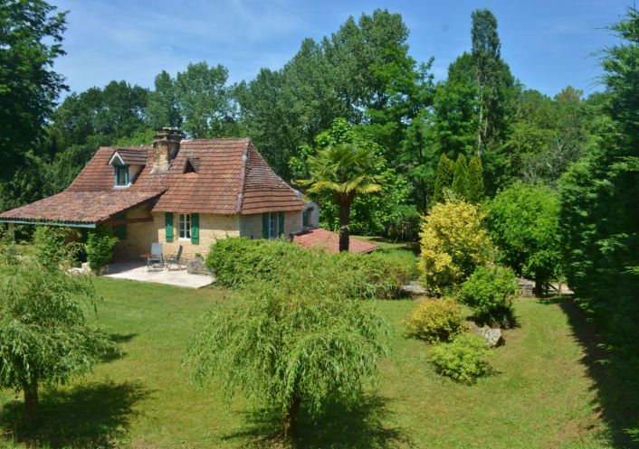 à vendre Propriété Prayssac