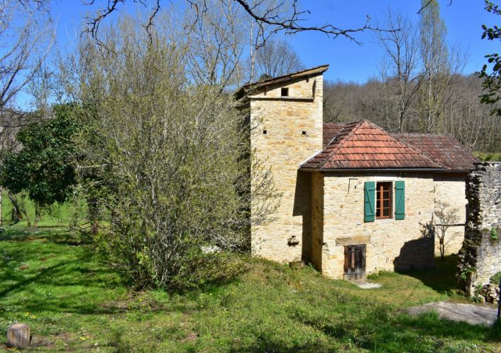 à vendre Propriété Prayssac