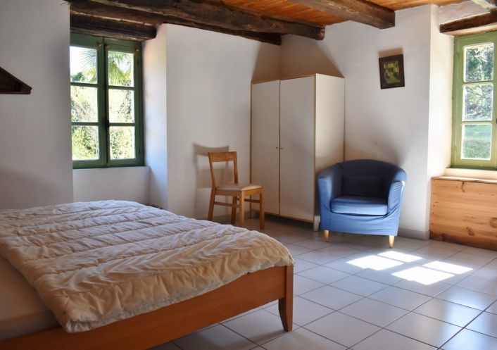 à vendre Propriété Prayssac