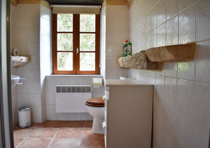 à vendre Propriété Prayssac