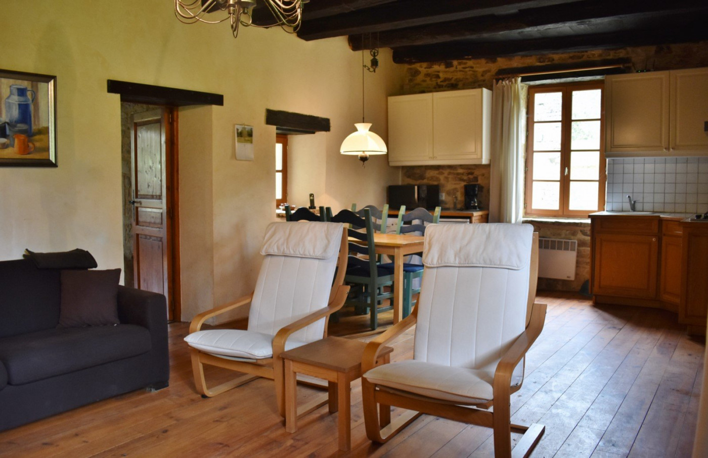 à vendre Propriété Prayssac - Photo 14