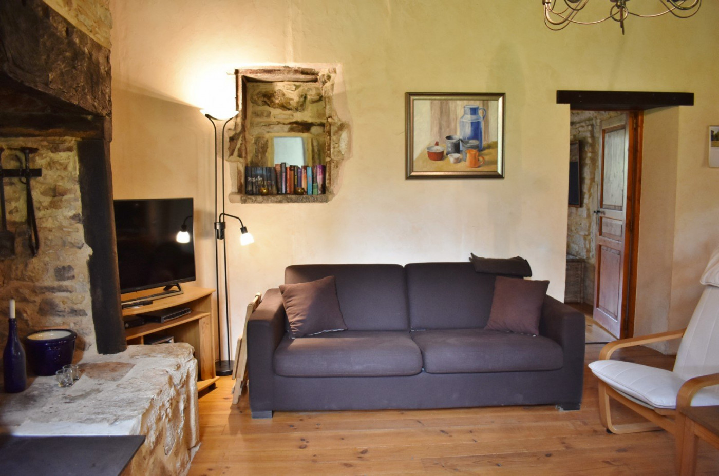 à vendre Propriété Prayssac - Photo 13